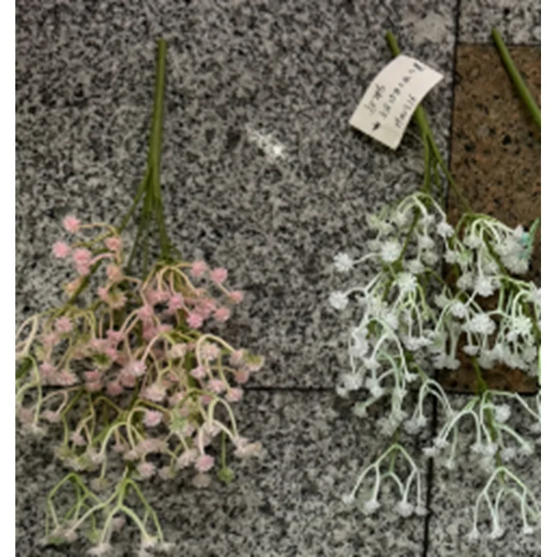 29CM 5CABEZAS ROSADO Y BLANCO AD-27